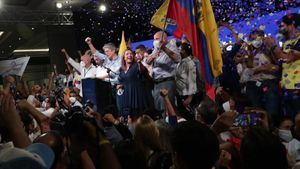 Crisis en Ecuador: el presidente Lasso disuelve el Parlamento y convoca elecciones tras su juicio político