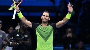 Rafa Nadal, más cerca de una dolorosa retirada: ni siquiera irá a Roland Garros