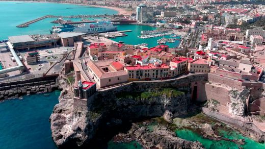 Se investiga la posible compra masiva de votos por correo en Melilla