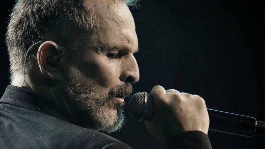Miguel Bosé gana la guerra judicial a su ex pareja Nacho Palau por la paternidad de los hijos