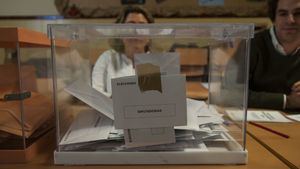 Compra de votos en Melilla: entre 50 y 120 euros por voto