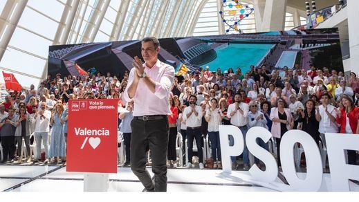 Pedro Sánchez anuncia una inversión de 580 millones para la Atención Primaria