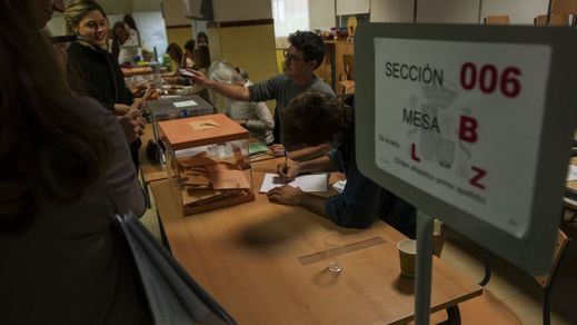 El dispositivo del 28-M será el mayor en unas elecciones: 99.000 agentes velarán por la seguridad