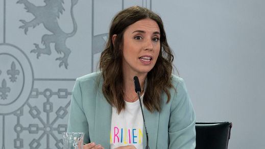 Irene Montero