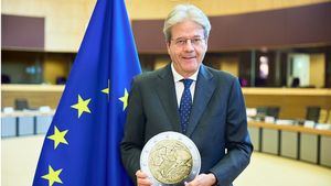 La Comisión Europea insta a España a reducir el gasto público para 2024