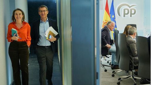 El PP se ensaña con la compra de votos del PSOE y anuncia una ley 'antiokupas'