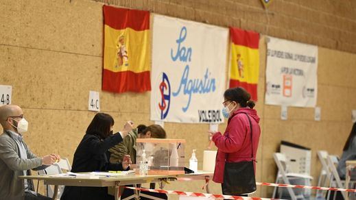 Los escándalos electorales también llegan a la derecha, PP y Vox: denuncias, presunta inducción del voto...