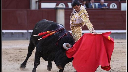 Los apuntes de Ángel Arranz de la Feria de San Isidro (y II)