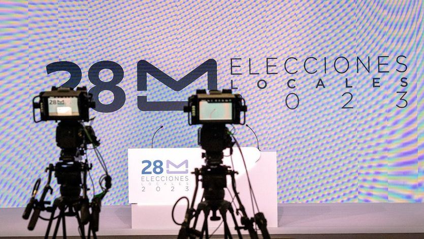 Elecciones 28-M