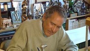 Fallece el escritor Antonio Gala a los 92 años