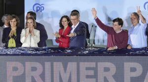 El PP gana al PSOE las elecciones municipales y Feijóo se apunta su primera gran batalla nacional