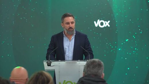 Vox, el otro gran vencedor del 28-M: será clave en varias comunidades y ayuntamientos