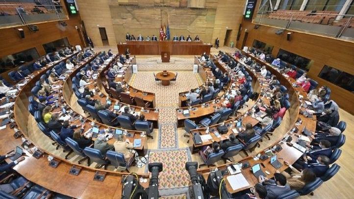 Estos son los plazos para la constitución de los nuevos gobiernos autonómicos y municipales