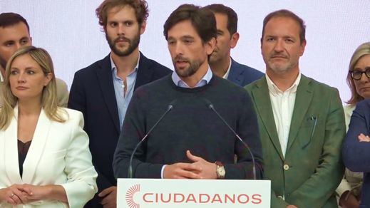Ciudadanos decide no presentarse a las generales pero evita su final