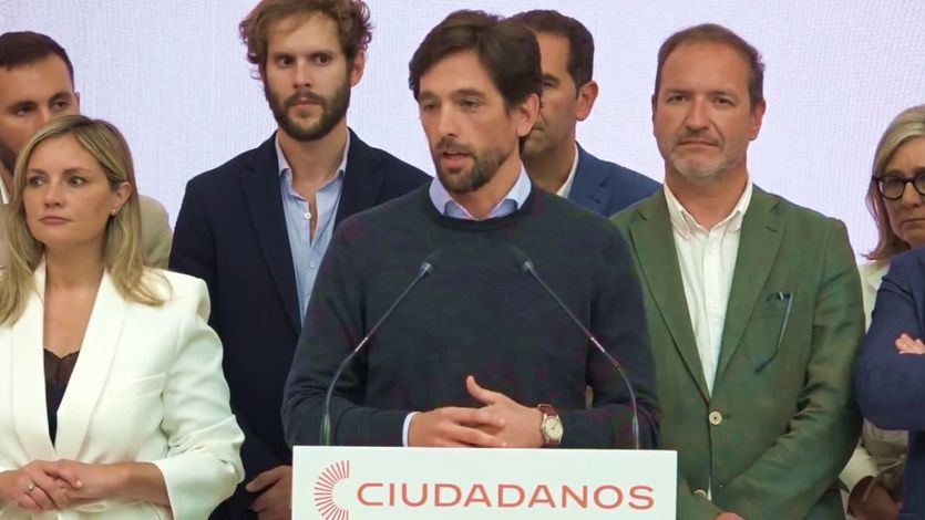 El Comité Nacional de Ciudadanos