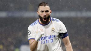 Benzema, el gran rumor del momento: se prepara una despedida en el Bernabéu