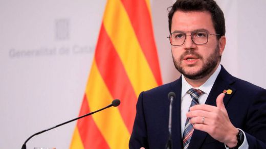 El independentismo catalán se reactiva y se prepara contra un gobierno incómodo en Moncloa con PP y Vox