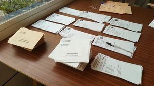 El escándalo de la compra de votos en Mojácar también salpica al PP