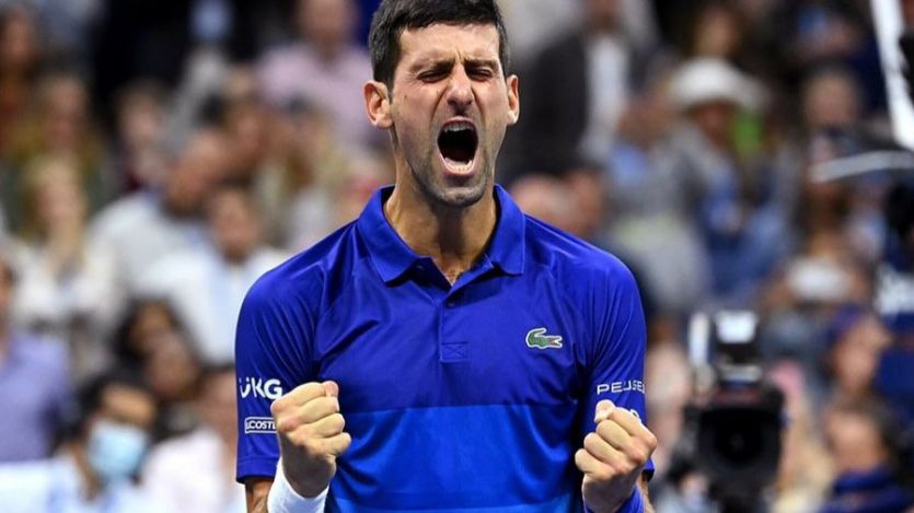 Davidovich no puede con Djokovic (7-6, 7-6, 6-2) y el serbio avanza a octavos de Roland Garros