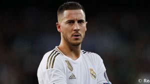 Bombazo: Hazard también deja el Real Madrid
