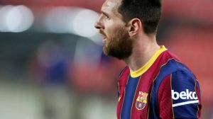El padre de Messi vuelve a abrir la puerta a un posible regreso al Barça: "Me encantaría"