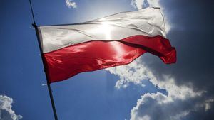 Europa declara ilegal la reforma judicial polaca de 2019