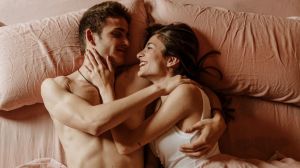 El orgasmo simultáneo: el arte de 'llegar a la vez'
