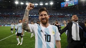 Peligra el regreso de Messi al Barcelona: las otras 2 ofertas que tiene el argentino