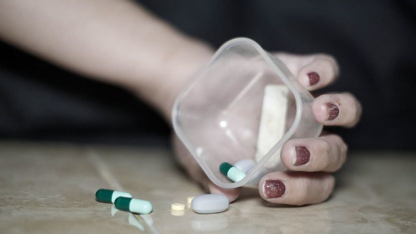 Un estudio español demuestra que las drogas psicodélicas se pueden usar como antidepresivos sin alucinaciones
