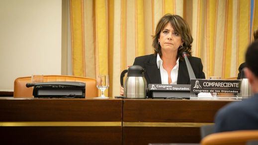 El PP exige la dimisión del fiscal general tras dar un puesto 'a dedo' a Dolores Delgado