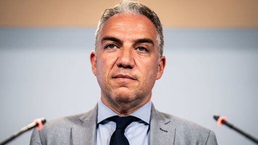 Elías Bendodo