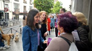 Podemos registra "por error" un nuevo partido en el Ministerio del Interior llamado 'Juntas sí se puede'