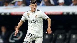 Fran García vuelve al Real Madrid y se convierte en su primer fichaje oficial