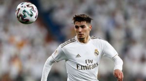 El Real Madrid recupera a Brahim Díaz y lo renueva hasta 2027