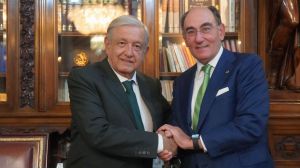Iberdrola firma el acuerdo para vender el 55% de su negocio en México por 6.000 millones de dólares