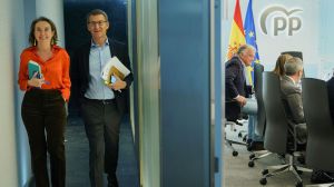 El PP da a conocer a sus cabezas de lista en toda España: está Sergio Sayas por Navarra