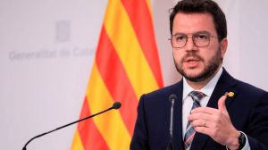 Aragonés remodela su gobierno aprovechando las elecciones generales