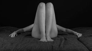 Por qué atraen sexualmente los pies: la explicación