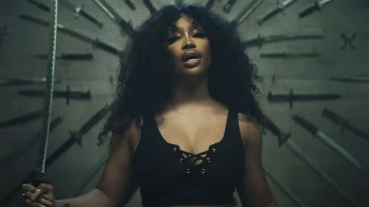 SZA