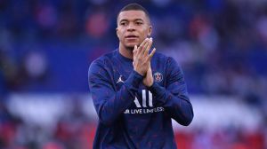 Mbappé aclara en la prensa italiana su caso en el PSG: salida sí, pero no este verano, Real Madrid...