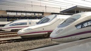 Renfe competirá en Francia con billetes de AVE a 9 nueve euros