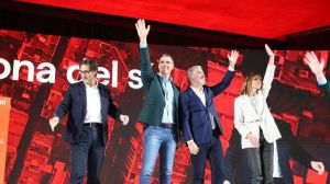 Collboni pide a los comunes "facilitar su investidura" para que haya un alcalde de izquierdas en Barcelona