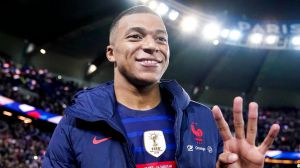 Mbappé vuelve a alimentar los rumores de salida: "Seguir en el PSG es mi única opción, por el momento"