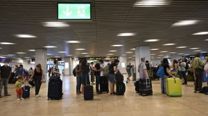 Empieza la huelga de Air Europa: fechas de los paros y vuelos afectados