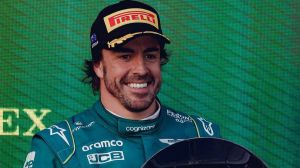 Alonso, segundo en Canadá, sigue agrandando su leyenda en Fórmula 1: 104 podios