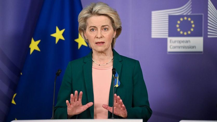 Ursula von der Leyen