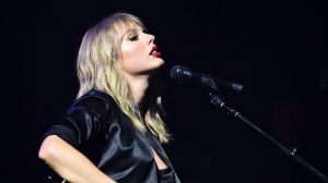 Taylor Swift actuará en el nuevo Santiago Bernabéu el año que viene