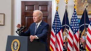 Sube la tensión entre EEUU y China: Biden llama dictador a Xi Jinping