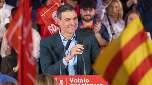El PSOE promete ampliar el permiso por nacimiento con una reducción de jornada en las 4 semanas extra