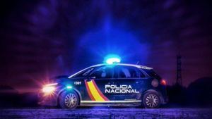Asesinado un conductor de VTC en Fuengirola por un cliente